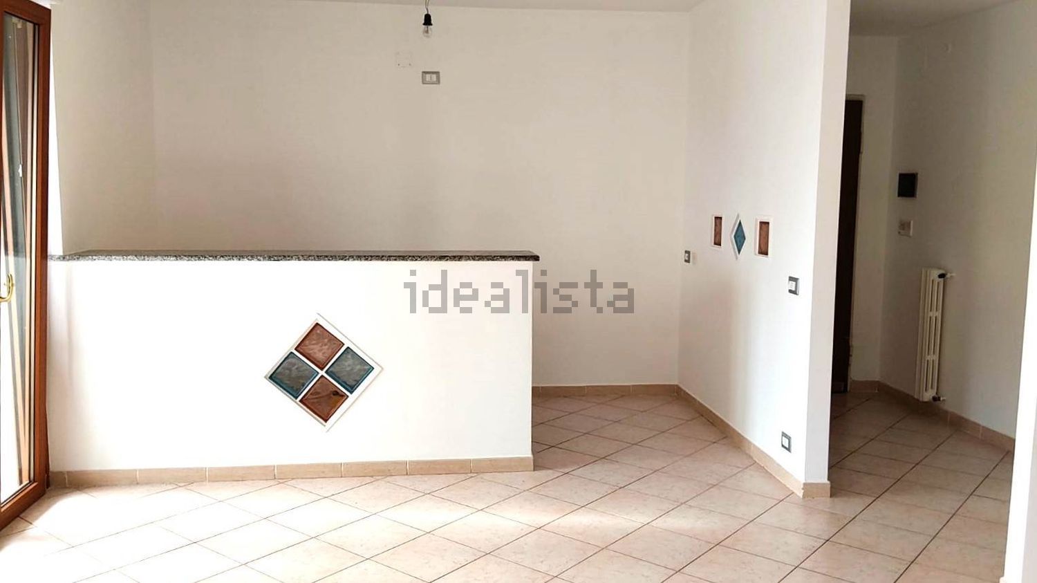 appartamento in vendita a Bari in zona San Paolo
