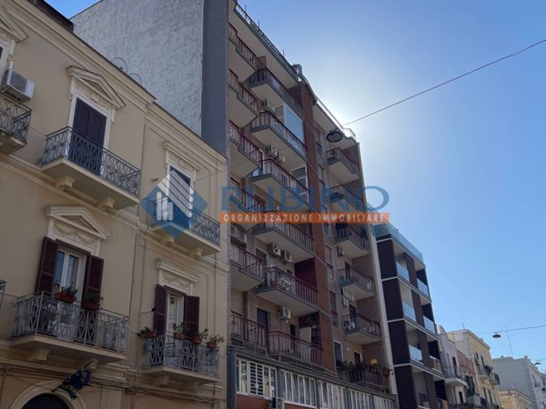 appartamento in vendita a Bari in zona Libertà