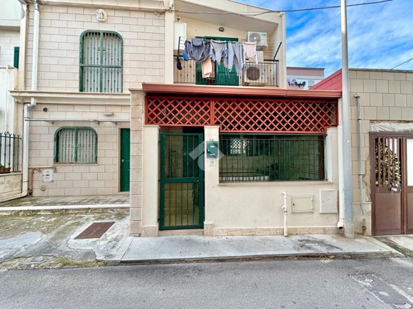 casa indipendente in vendita a Bari in zona San Girolamo