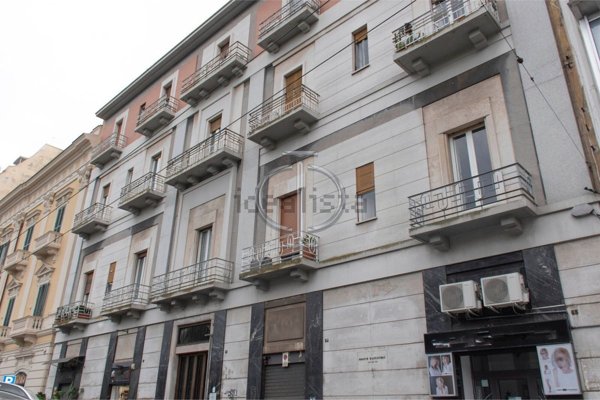 appartamento in vendita a Bari in zona Murat