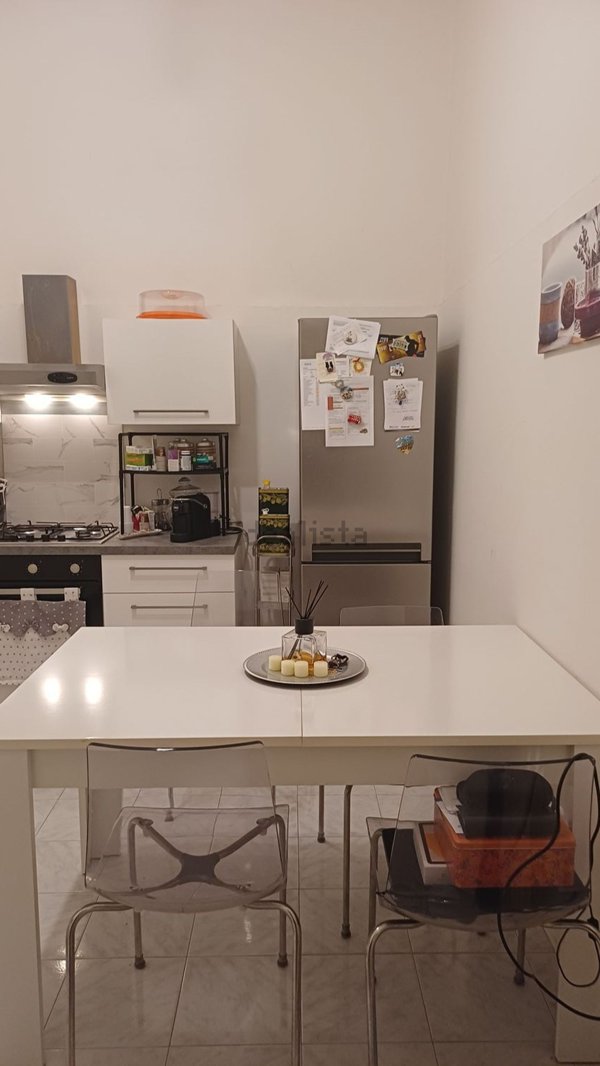 appartamento in vendita a Bari in zona Carrassi