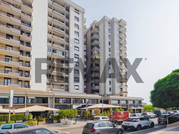 appartamento in vendita a Bari in zona Poggiofranco