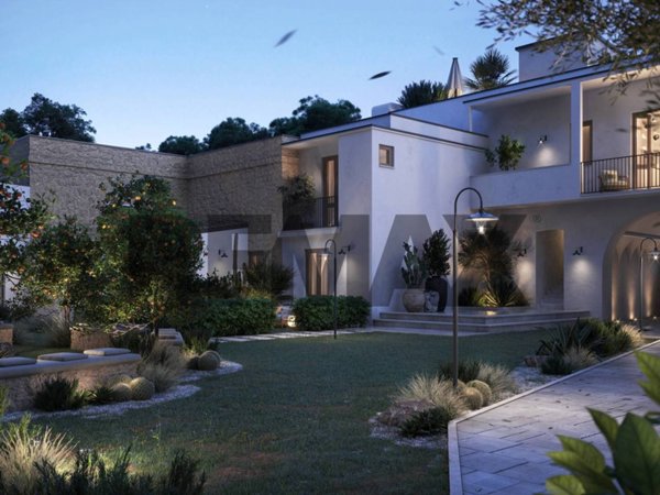 casa indipendente in vendita a Bari in zona Parco Adria