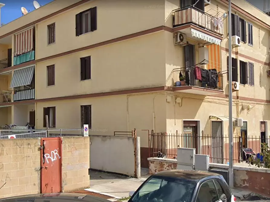 appartamento in vendita a Bari in zona Marconi