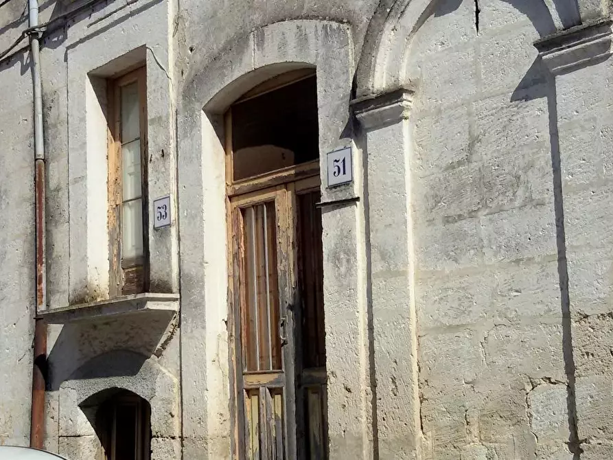 casa indipendente in vendita a Bari