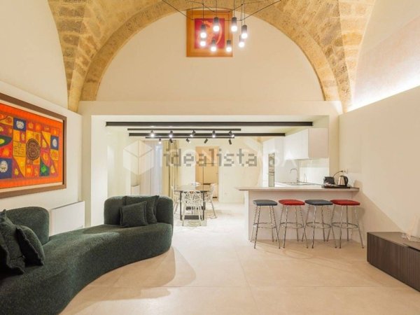 appartamento in vendita a Bari in zona Murat