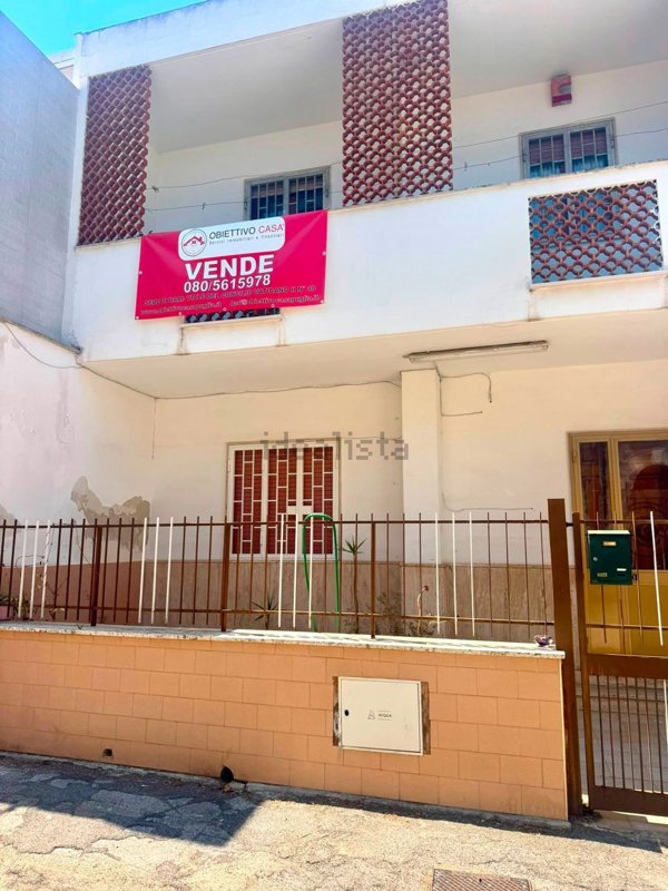 casa indipendente in vendita a Bari in zona Palese/Macchie
