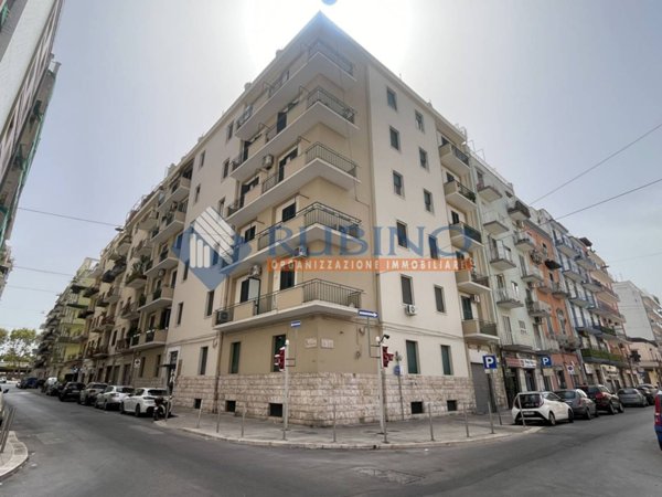 appartamento in vendita a Bari in zona Libertà