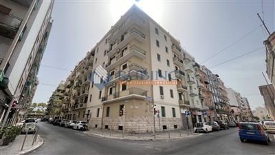 appartamento in vendita a Bari in zona Libertà