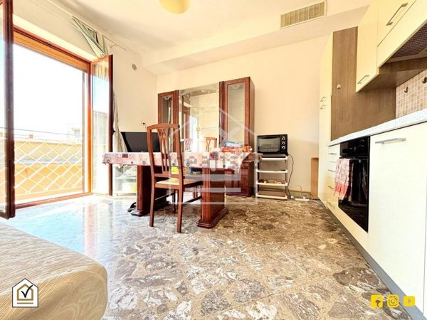 appartamento in vendita a Bari in zona Carbonara