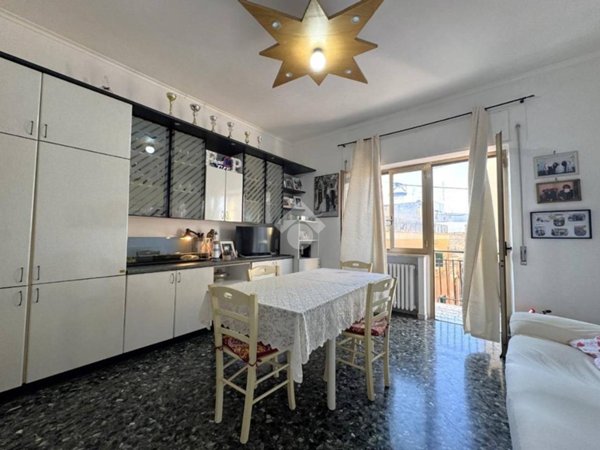 appartamento in vendita a Bari in zona Palese/Macchie