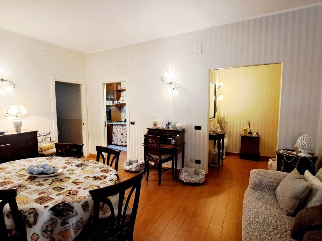 appartamento in vendita a Bari in zona San Paolo