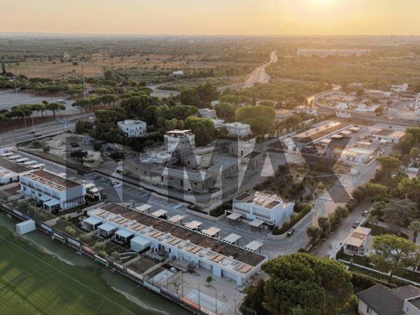 casa indipendente in vendita a Bari in zona Parco Adria