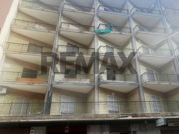 appartamento in vendita a Bari in zona Libertà