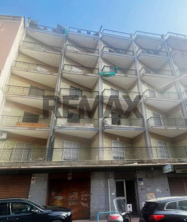 appartamento in vendita a Bari in zona Murat