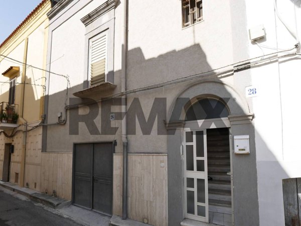 casa indipendente in vendita a Bari in zona Carbonara