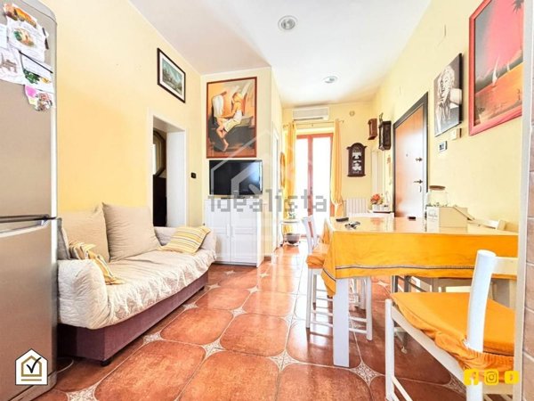 appartamento in vendita a Bari in zona Carbonara