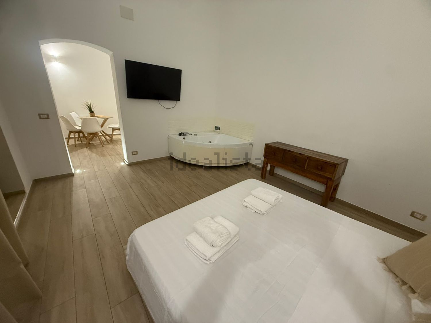 appartamento in vendita a Bari in zona Murat