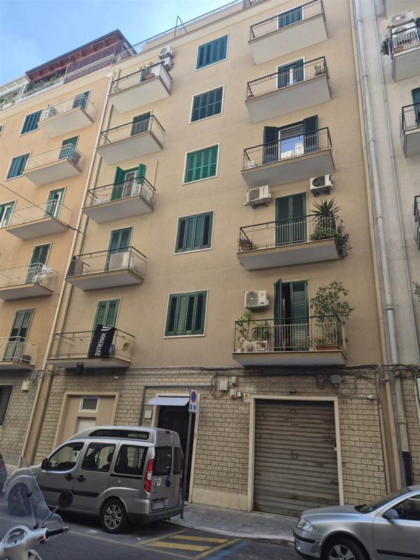 appartamento in vendita a Bari in zona Libertà