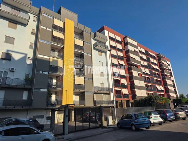 appartamento in vendita a Bari in zona Carbonara