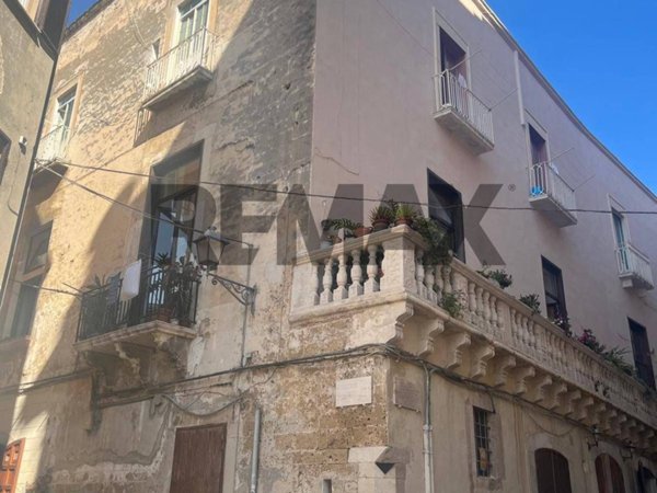appartamento in vendita a Bari in zona Città Vecchia