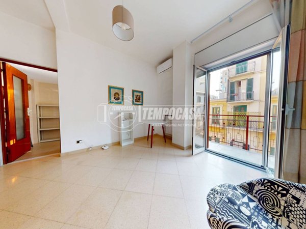 appartamento in vendita a Bari in zona Libertà