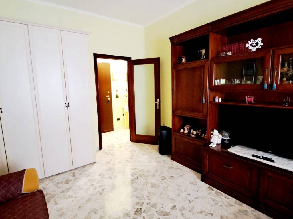 appartamento in vendita a Bari in zona San Paolo