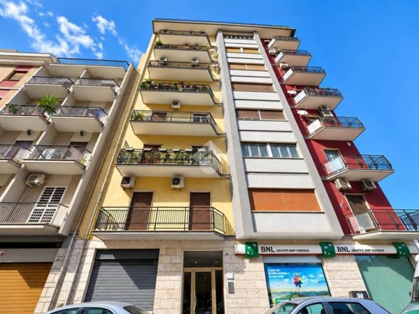 appartamento in vendita a Bari in zona Carrassi