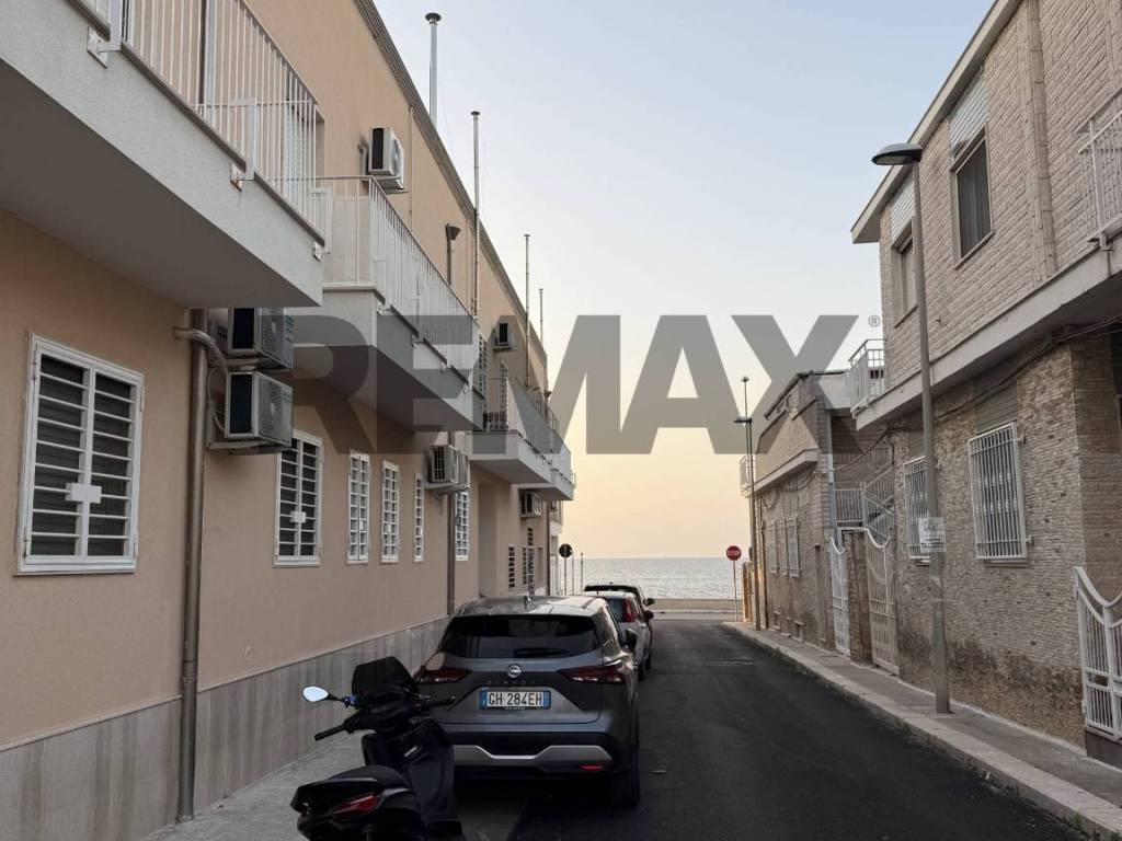 appartamento in vendita a Bari in zona Santo Spirito