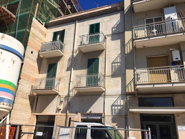 appartamento in vendita a Bari in zona Poggiofranco
