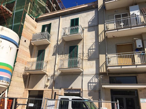 appartamento in vendita a Bari in zona Carrassi