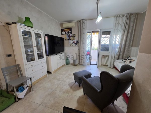 appartamento in vendita a Bari in zona San Paolo