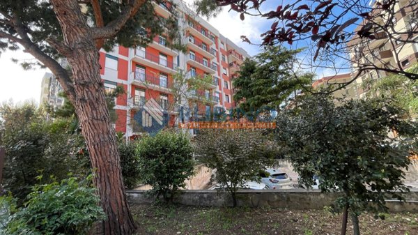 appartamento in vendita a Bari in zona Poggiofranco