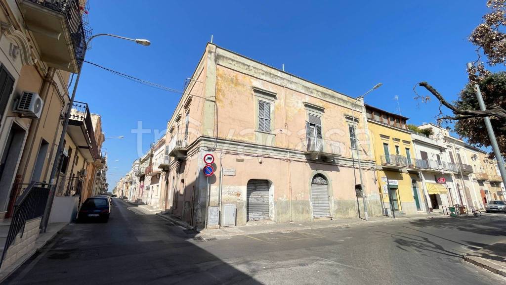 appartamento in vendita a Bari in zona Ceglie del Campo