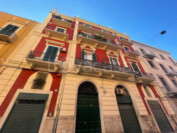 appartamento in vendita a Bari in zona Murat