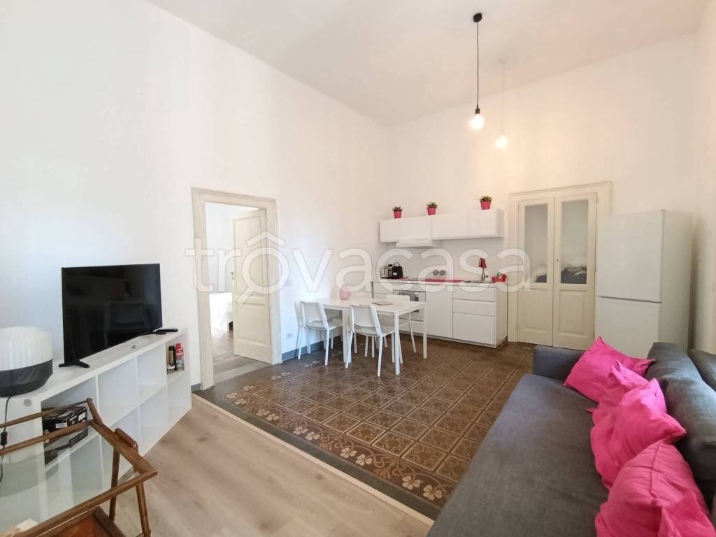 appartamento in vendita a Bari in zona Murat