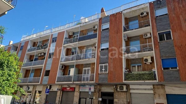 appartamento in vendita a Bari in zona Poggiofranco