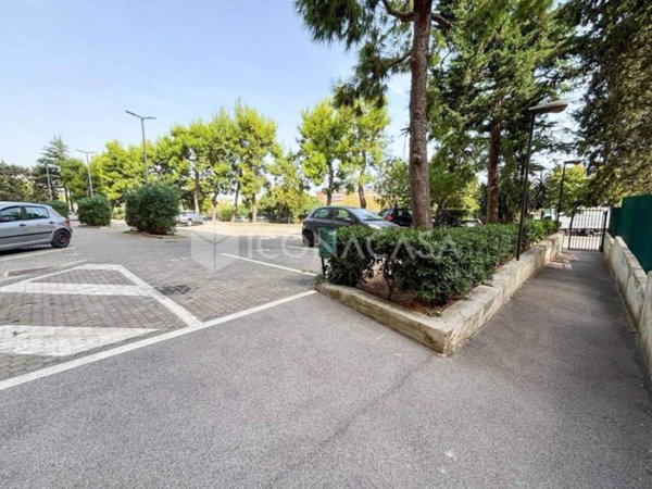 appartamento in vendita a Bari in zona Poggiofranco
