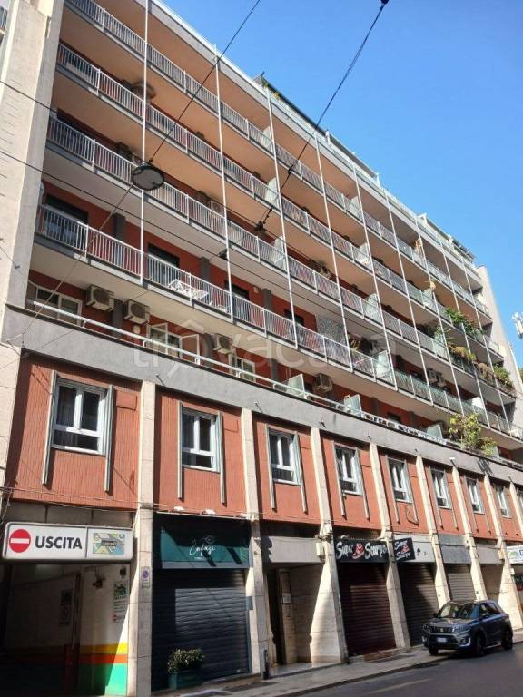 appartamento in vendita a Bari in zona Murat