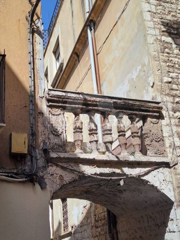appartamento in vendita a Bari in zona Città Vecchia