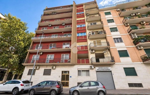 appartamento in vendita a Bari in zona Carrassi