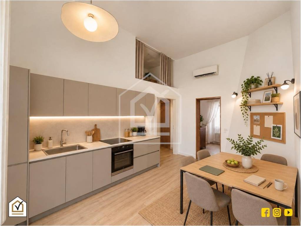 appartamento in vendita a Bari in zona San Pasquale