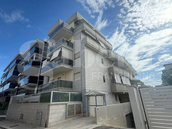 appartamento in vendita a Bari in zona Palese/Macchie
