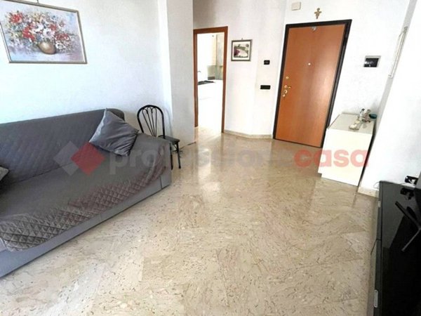 appartamento in vendita a Bari in zona San Paolo