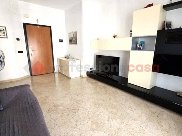 appartamento in vendita a Bari in zona San Paolo