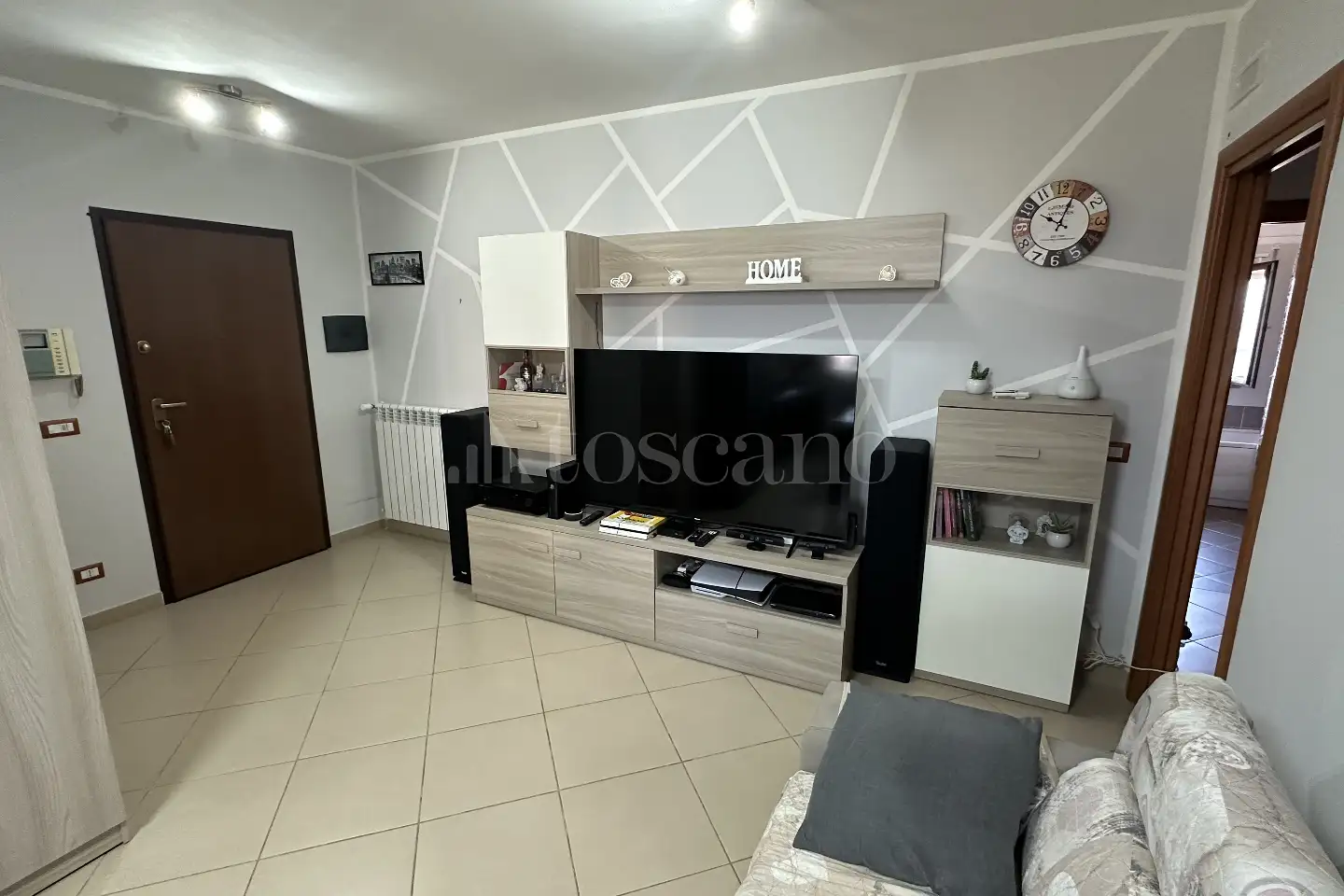 appartamento in vendita a Bari in zona San Paolo
