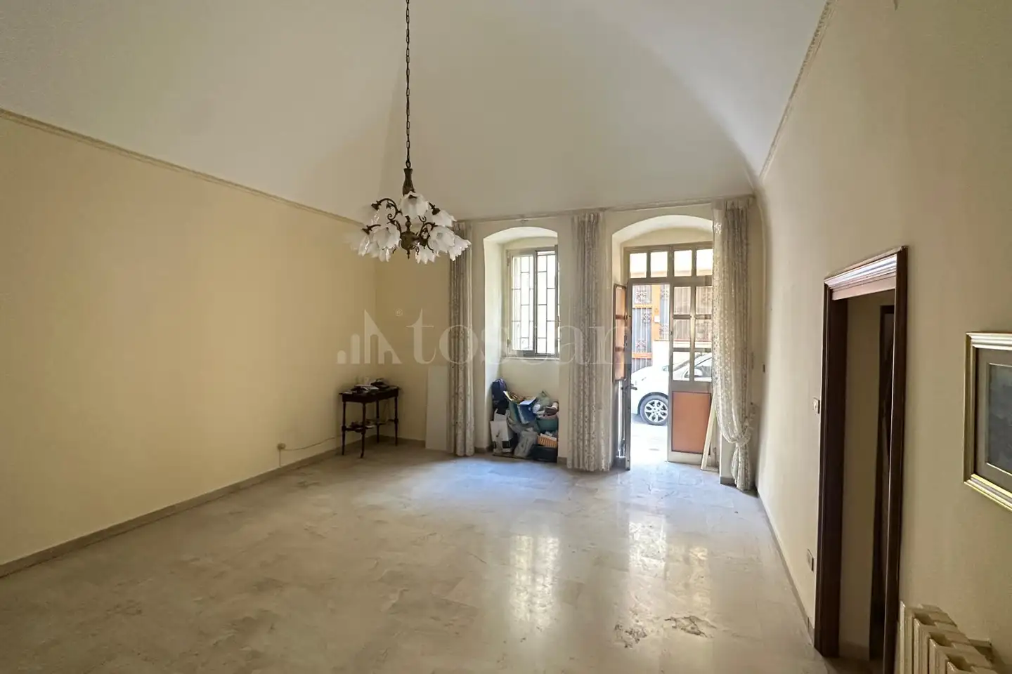 appartamento in vendita a Bari in zona Carbonara