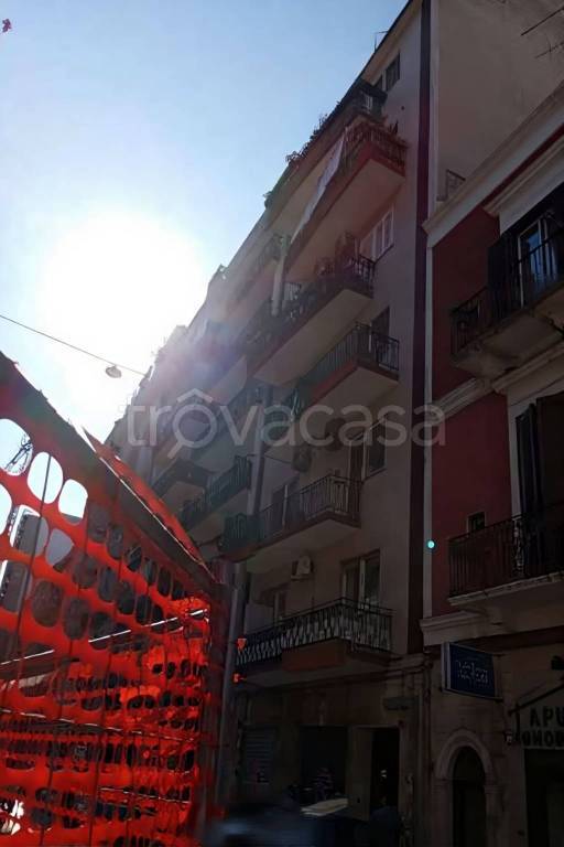 appartamento in vendita a Bari in zona Murat