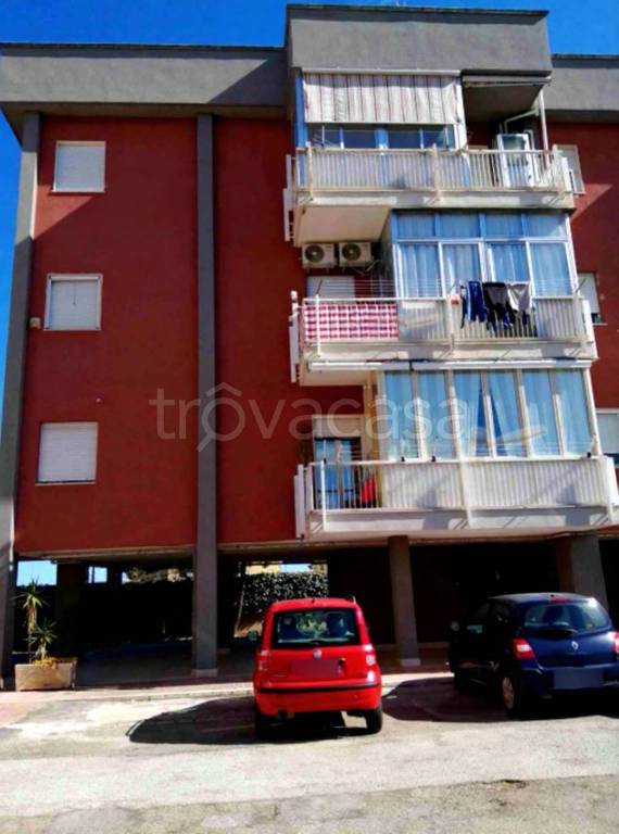 appartamento in vendita a Bari in zona San Paolo