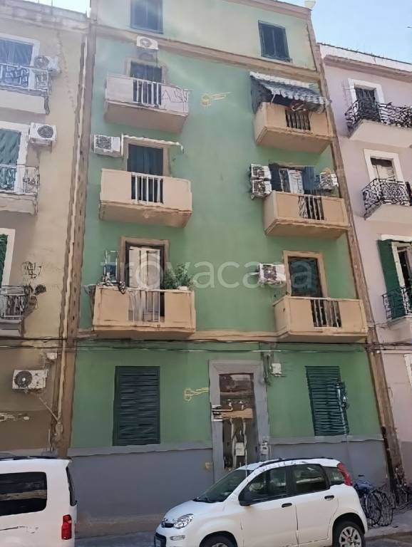 appartamento in vendita a Bari in zona Libertà